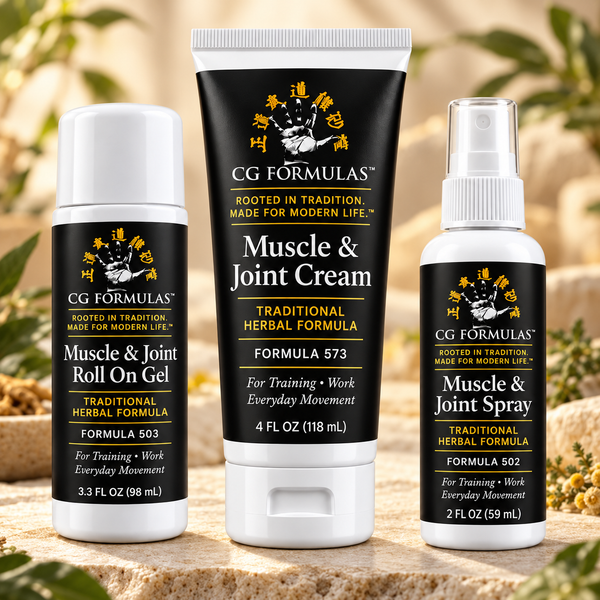 The Signature Formulas Collection