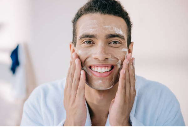 Daily Skin Defense