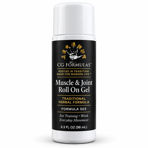 Muscle & Joint Roll-On Gel