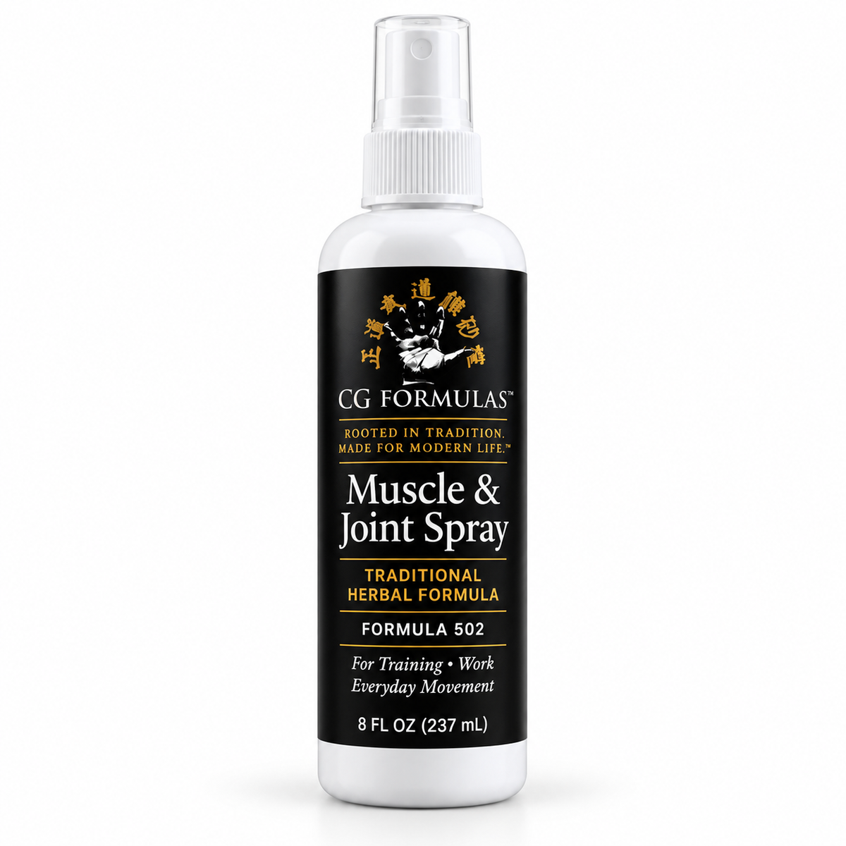 Muscle & Joint Spray