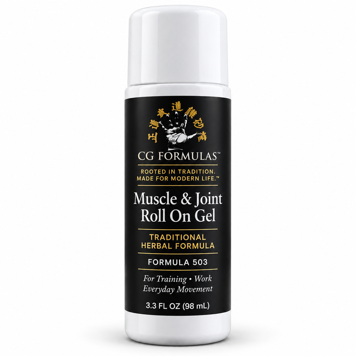 Muscle & Joint Roll-On Gel
