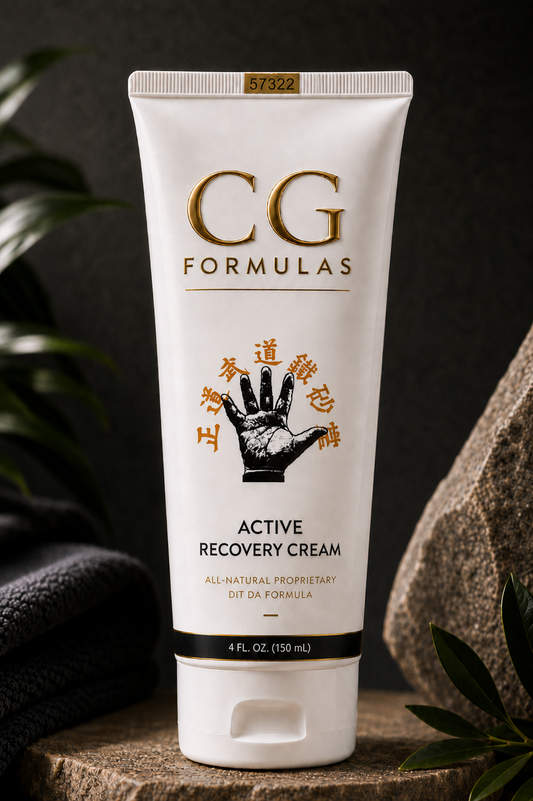 Muscle & Joint Cream